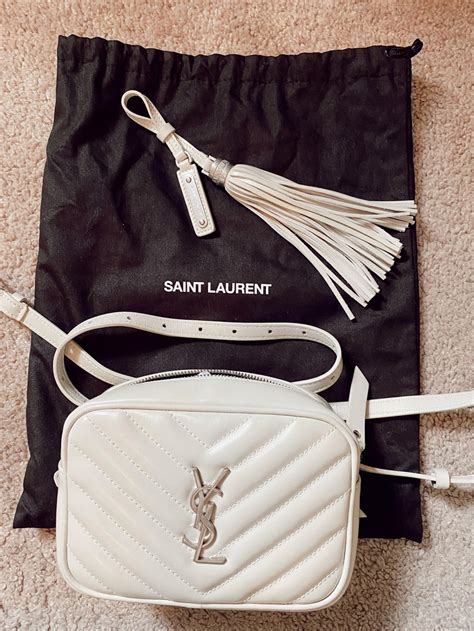 saint laurent lou belt bag|saint laurent paris fanny pack.